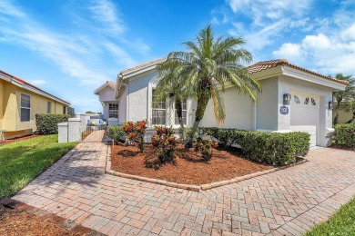 Lake Charles Home For Sale in Port Saint Lucie Florida