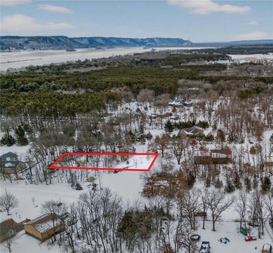 (private lake, pond, creek) Lot For Sale in Greenfield Twp Minnesota