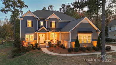 Lake Home For Sale in Belmont, North Carolina