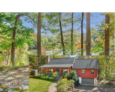 Lake Home For Sale in Pawling, New York