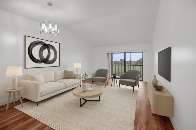 Lake Condo For Sale in Margate, Florida