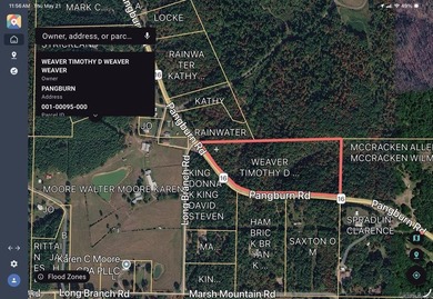 Looking for some Highway 16 road frontage, here are 10 acres of - photo 5