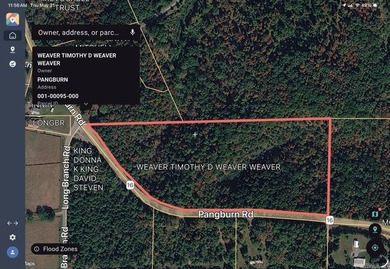 Looking for some Highway 16 road frontage, here are 10 acres of - photo 6
