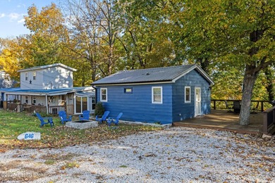 Escape to lake life at this fully RENOVATED and fully FURNISHED - photo 2