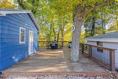 Escape to lake life at this fully RENOVATED and fully FURNISHED - photo 5
