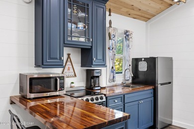 Escape to lake life at this fully RENOVATED and fully FURNISHED - photo 8