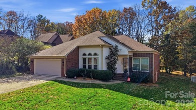 (private lake, pond, coastal) Home For Sale in Charlotte North Carolina