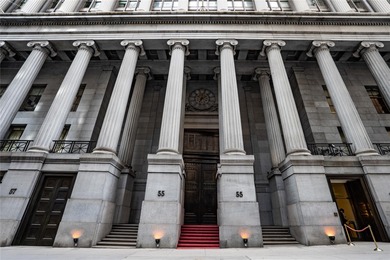 Hudson River Condo Sale Pending in New York (Manhattan) New York