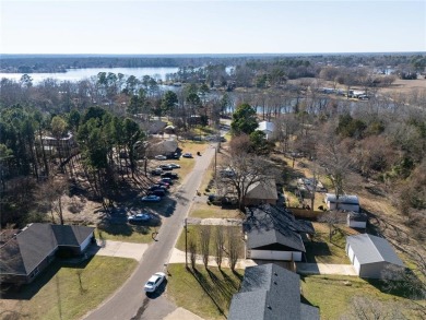 Lake Home For Sale in Mineola, Texas