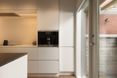 Welcome to Treo at Arbutus Walk. Listed as a 2-bedroom, this - photo 11