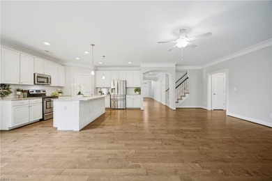 Gorgeous waterfront Ranch in sought-after River Bluff with dock - photo 11