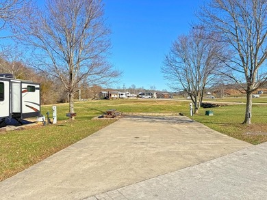 Lake Lot For Sale in Morganton, Georgia