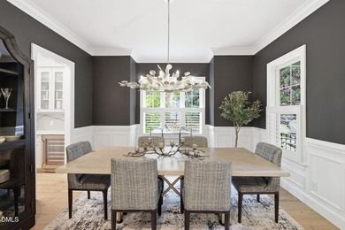 Discover an exceptional renovated estate home, where timeless - photo 11
