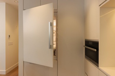 Welcome to Treo at Arbutus Walk. Listed as a 2-bedroom, this - photo 12