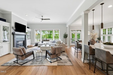 Discover an exceptional renovated estate home, where timeless - photo 12