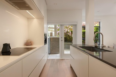 Welcome to Treo at Arbutus Walk. Listed as a 2-bedroom, this - photo 13