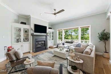 Discover an exceptional renovated estate home, where timeless - photo 13