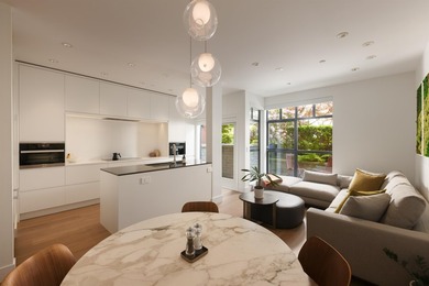 Welcome to Treo at Arbutus Walk. Listed as a 2-bedroom, this - photo 14