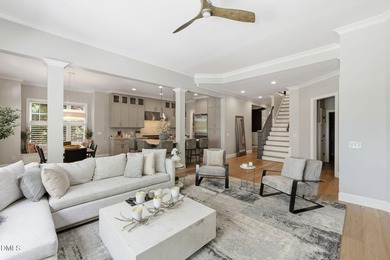Discover an exceptional renovated estate home, where timeless - photo 14