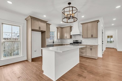Welcome to Browning Creek Subdivision! This new-construction - photo 15