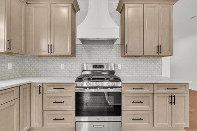 Welcome to Browning Creek Subdivision! This new-construction - photo 16