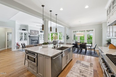 Discover an exceptional renovated estate home, where timeless - photo 16