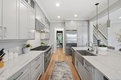 Discover an exceptional renovated estate home, where timeless - photo 17