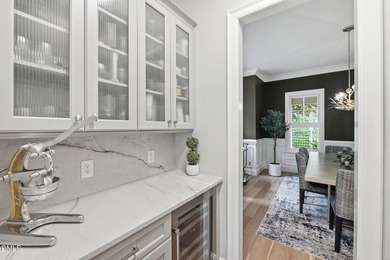 Discover an exceptional renovated estate home, where timeless - photo 18