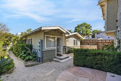 Behind the timeless facade of a beautifully restored 1920s - photo 19