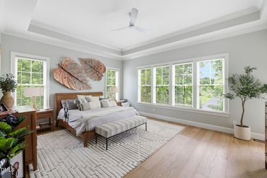 Discover an exceptional renovated estate home, where timeless - photo 19