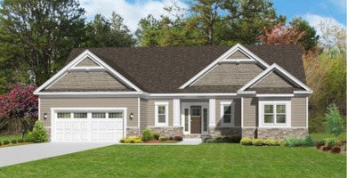 Lake Ontario - Monroe County Home For Sale in Rochester New York