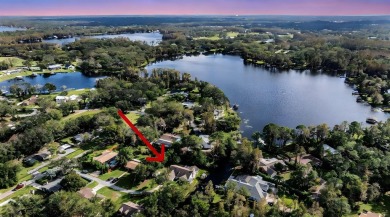 Lake Taylor Home For Sale in Odessa Florida