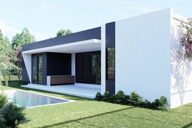 Brand New Contemporary Jewel in Olympia Heights of Miami. 4BD/3 - photo 22