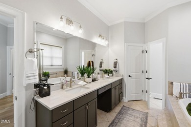 Discover an exceptional renovated estate home, where timeless - photo 22