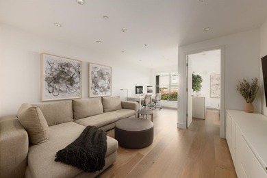 Welcome to Treo at Arbutus Walk. Listed as a 2-bedroom, this - photo 24