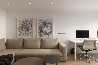 Welcome to Treo at Arbutus Walk. Listed as a 2-bedroom, this - photo 25