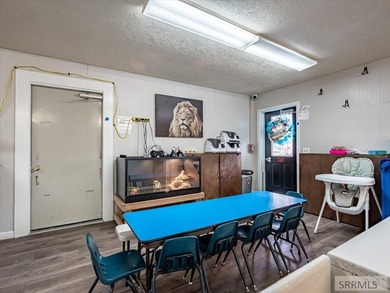 This commercial property is situated in a desirable location and - photo 26
