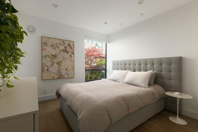 Welcome to Treo at Arbutus Walk. Listed as a 2-bedroom, this - photo 27