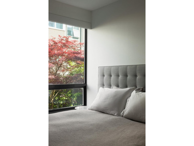 Welcome to Treo at Arbutus Walk. Listed as a 2-bedroom, this - photo 28
