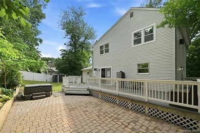 Welcome to 15 Birch Road, a four bedroom, two and a half bath - photo 28