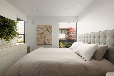 Welcome to Treo at Arbutus Walk. Listed as a 2-bedroom, this - photo 29