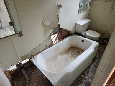 Three unit brownstone, centrally located to all amenities, needs - photo 9