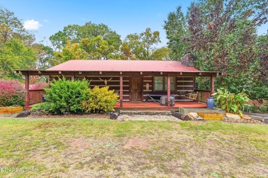 (private lake, pond, creek) Home For Sale in Maryville Tennessee