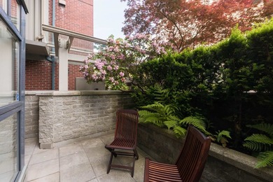 Welcome to Treo at Arbutus Walk. Listed as a 2-bedroom, this - photo 33