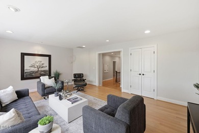 Discover an exceptional renovated estate home, where timeless - photo 34