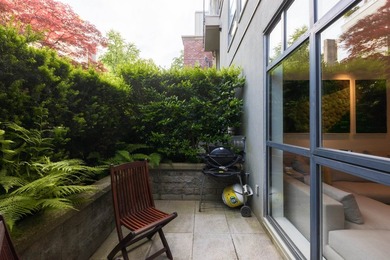 Welcome to Treo at Arbutus Walk. Listed as a 2-bedroom, this - photo 35