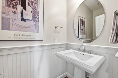Discover an exceptional renovated estate home, where timeless - photo 35