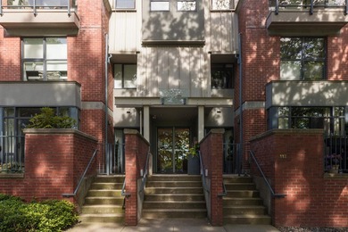 Welcome to Treo at Arbutus Walk. Listed as a 2-bedroom, this - photo 37