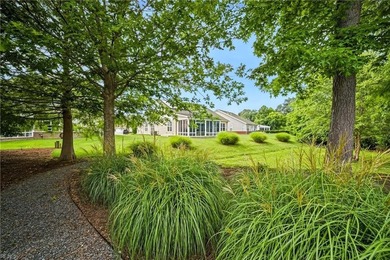 Gorgeous waterfront Ranch in sought-after River Bluff with dock - photo 38