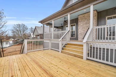 Welcome to Browning Creek Subdivision! This new-construction - photo 39